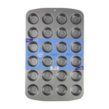 Picture of MINI MUFFIN PAN 24 CAVITIES NON STICK (35 X 26.5 X 2CM / 13.